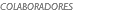 COLABORADORES